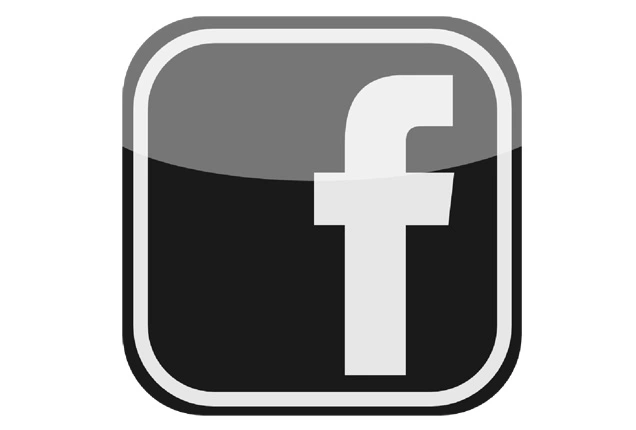 Facebook Logo Cover