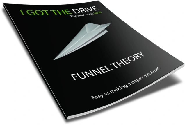 Funnel Theory Cover