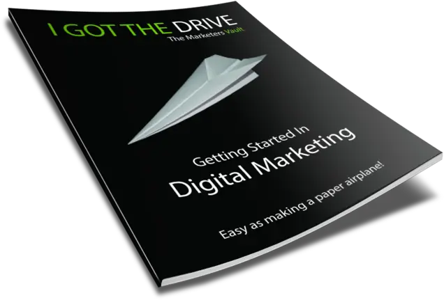 Getting Started Cover